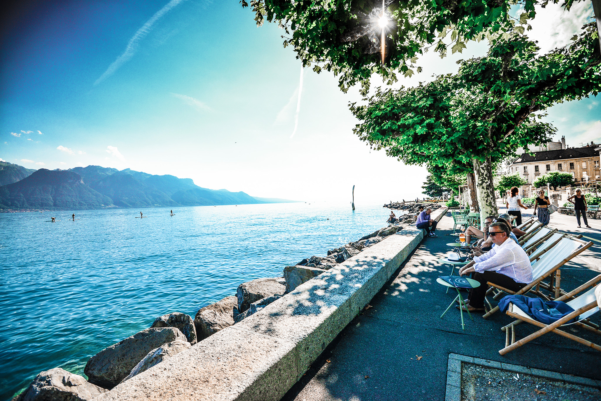 Vevey